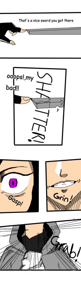 Read The demon king captive  6 Page 3 in English