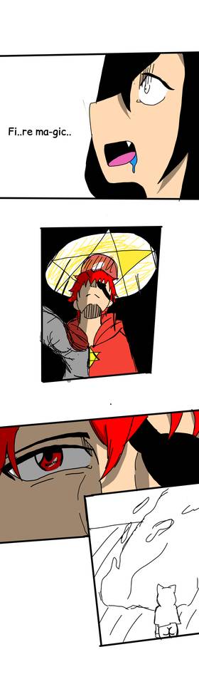Read The demon king captive  6 Page 4 in English
