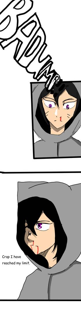 Read The demon king captive  6 Page 5 in English