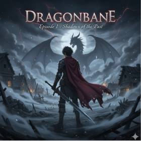 Read Dragonbane   1 Page 1 in English