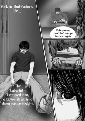 Read Diego  1 Page 3 in English
