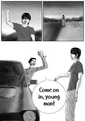 Read Diego  1 Page 4 in English