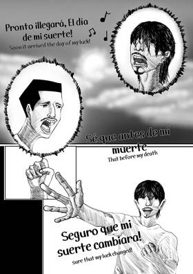 Read Diego  1 Page 5 in English