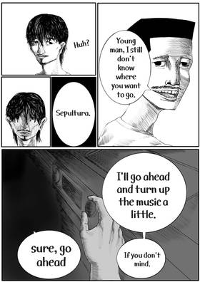 Read Diego  1 Page 6 in English