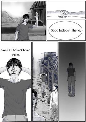 Read Diego  1 Page 7 in English