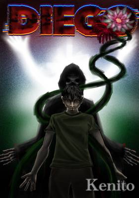 Read Diego  1 Page 1 in English