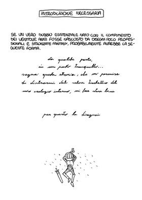 Read Ti va di ballare  1 Page 1 in Italian