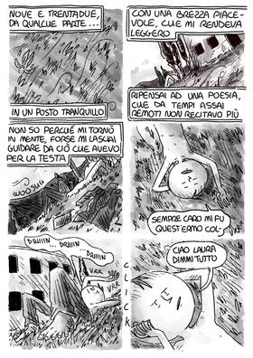 Read Ti va di ballare  1 Page 4 in Italian
