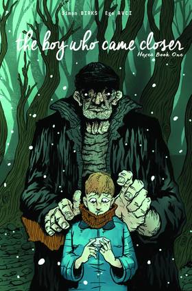 Read Hexes  1 Page 1 in English