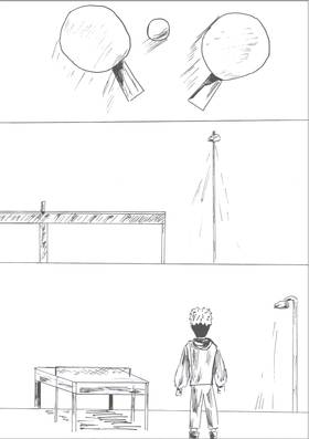 Read Japanese Grip Master  1 Page 5 in English