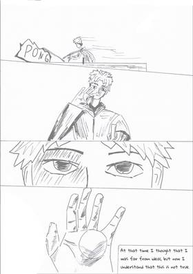 Read Japanese Grip Master  1 Page 8 in English