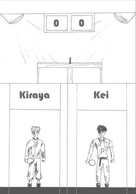Read Japanese Grip Master  1 Page 9 in English