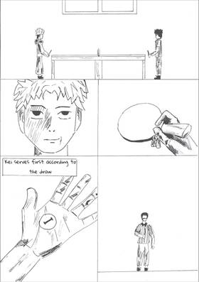 Read Japanese Grip Master  1 Page 10 in English