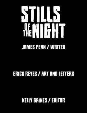 Read Stills of the Night  1 Page 2 in English