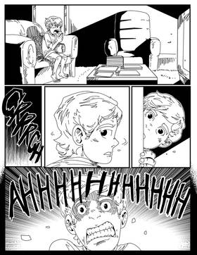 Read Stills of the Night  1 Page 6 in English