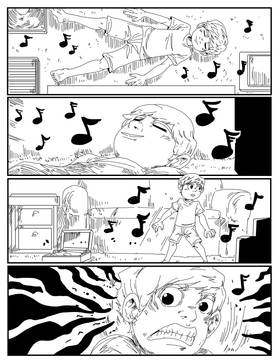 Read Stills of the Night  1 Page 10 in English