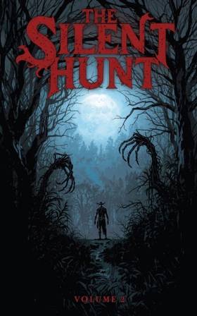 Read The Silent Hunt  2 Page 1 in English