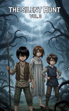 Read The Silent Hunt  3 Page 1 in English