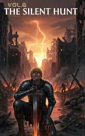 Read The Silent Hunt  6 Page 1 in English