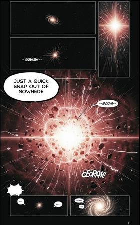 Read The Silent Hunt  7 Page 3 in English