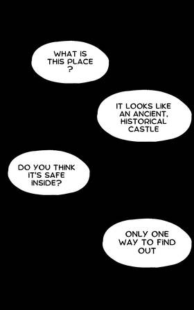 Read The Silent Hunt  8 Page 2 in English