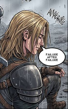 Read The Silent Hunt  8 Page 4 in English