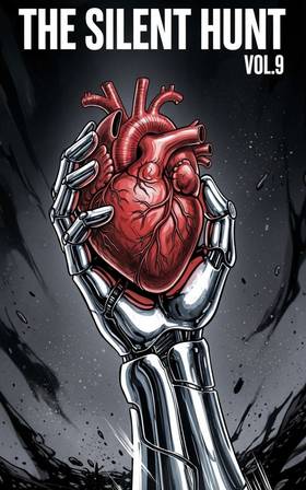 Read The Silent Hunt  9 Page 1 in English