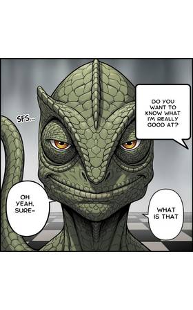 Read The Silent Hunt  9 Page 6 in English