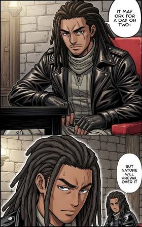 Read The Silent Hunt  10 Page 9 in English