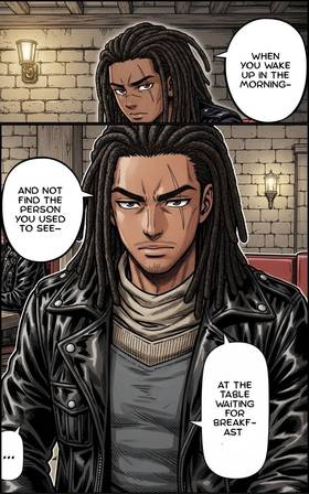 Read The Silent Hunt  10 Page 10 in English
