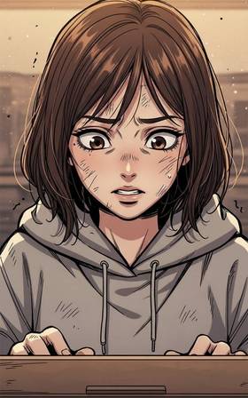 Read The Silent Hunt  11 Page 10 in English
