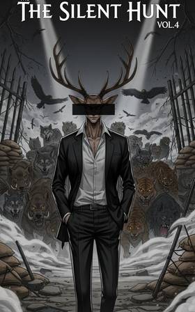 Read The Silent Hunt  4 Page 1 in English