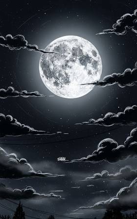 Read The Silent Hunt  4 Page 2 in English