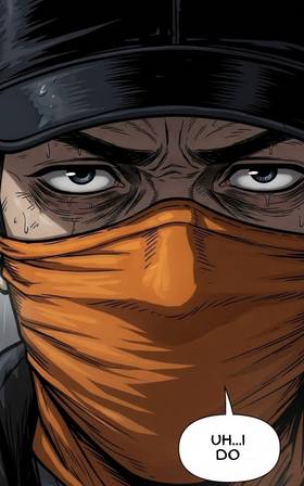 Read The Silent Hunt  4 Page 7 in English