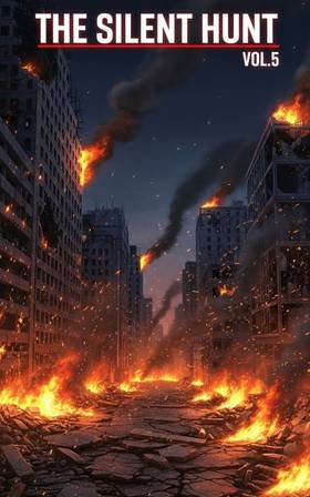 Read The Silent Hunt  5 Page 1 in English