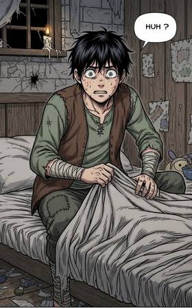 Read The Silent Hunt  5 Page 7 in English