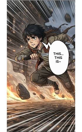 Read The Silent Hunt  5 Page 9 in English