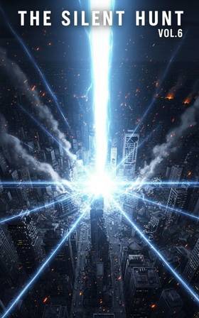 Read The Silent Hunt  6 Page 1 in English