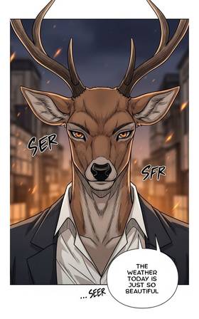 Read The Silent Hunt  6 Page 4 in English
