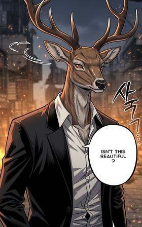 Read The Silent Hunt  6 Page 7 in English