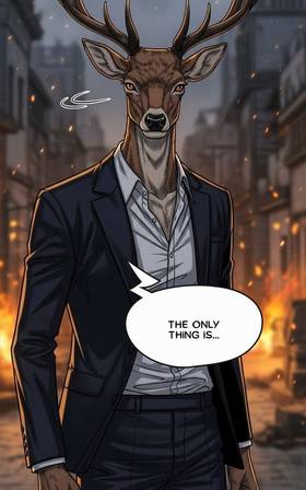 Read The Silent Hunt  6 Page 9 in English