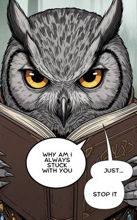 Read The Silent Hunt  9 Page 8 in English
