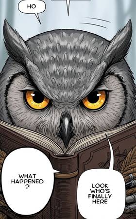 Read The Silent Hunt  9 Page 9 in English