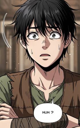 Read The Silent Hunt  12 Page 9 in English
