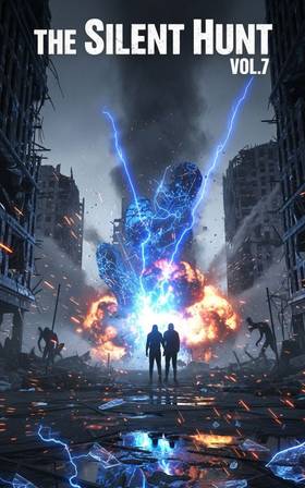 Read The Silent Hunt  7 Page 1 in English