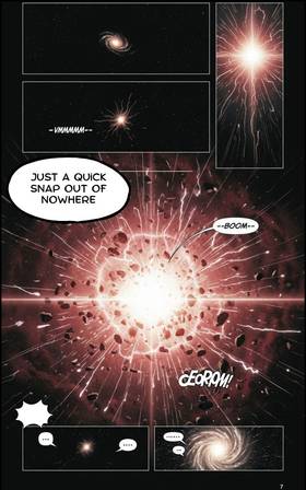 Read The Silent Hunt  7 Page 3 in English