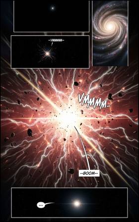 Read The Silent Hunt  7 Page 4 in English