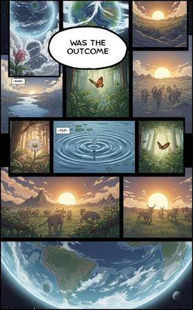 Read The Silent Hunt  7 Page 9 in English
