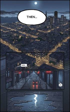 Read The Silent Hunt  7 Page 10 in English