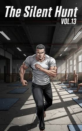 Read The Silent Hunt  13 Page 1 in English